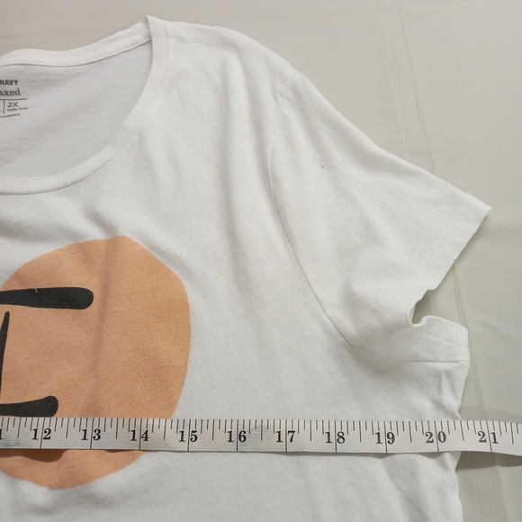 Old Navy relaxed Womens top - Picture 8 of 8